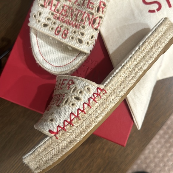 ATELIER VALENTINO GARAVANI - Picture 2 of 6